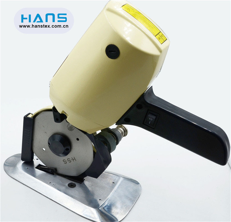 Hans OEM Customized Bag Cutting Machine