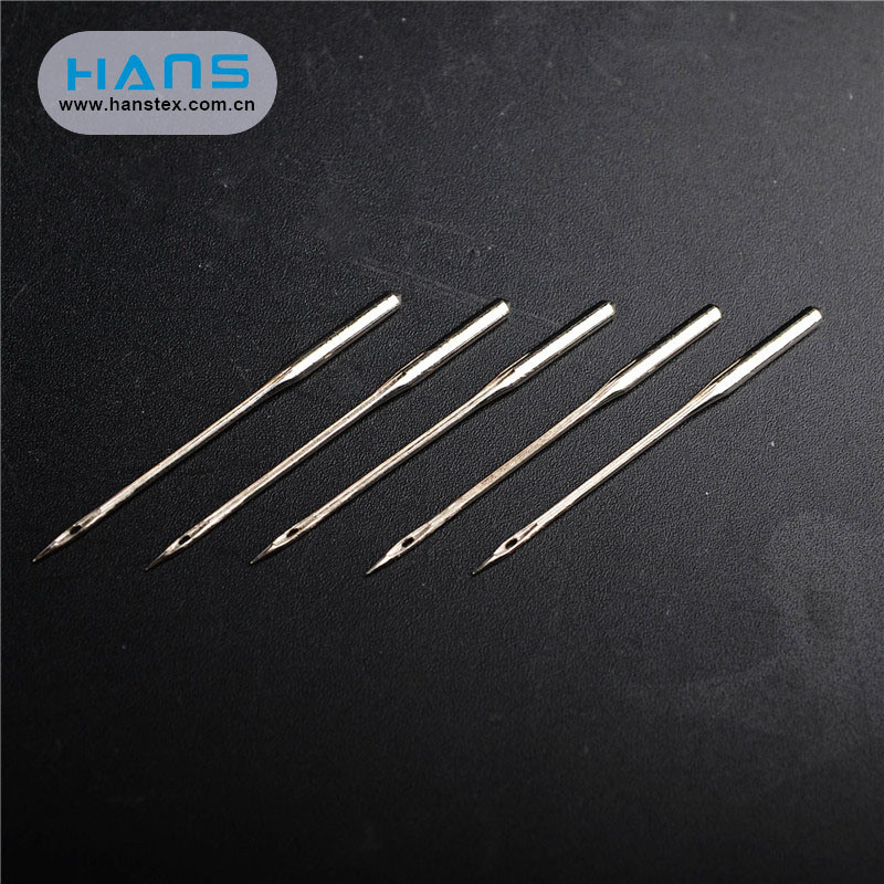 Hans Hot Selling Sewing Machine Needle