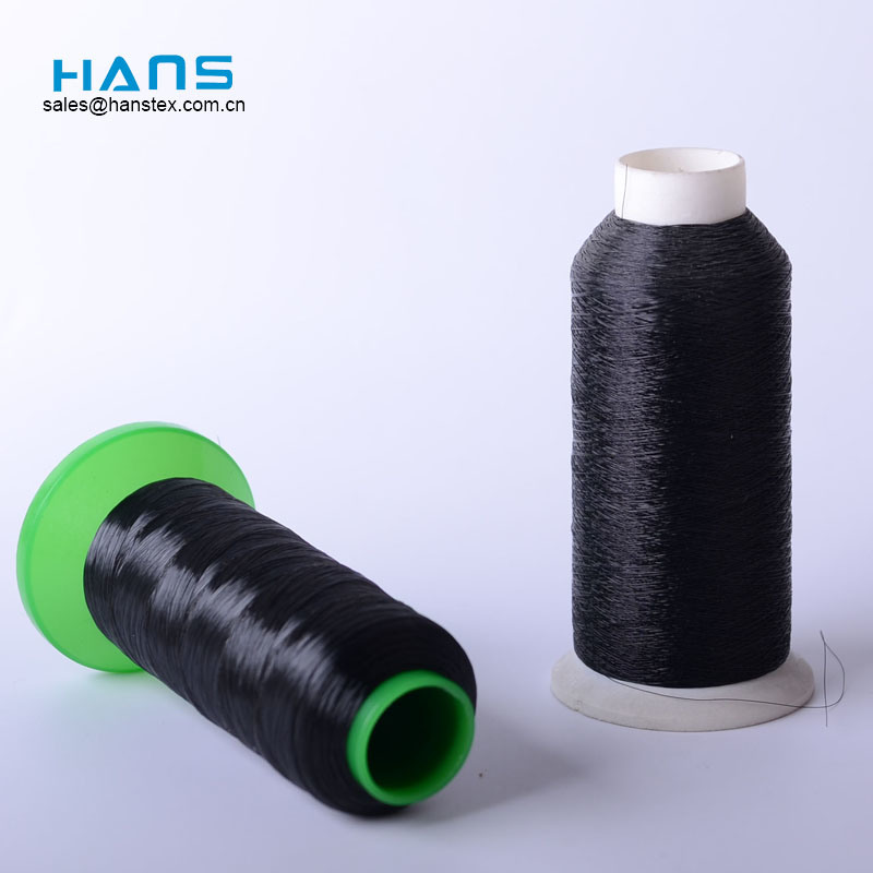 Hans Factory Prices Strong Nylon Sewing Thread