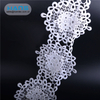 Hans Cheap Price White Lace Band