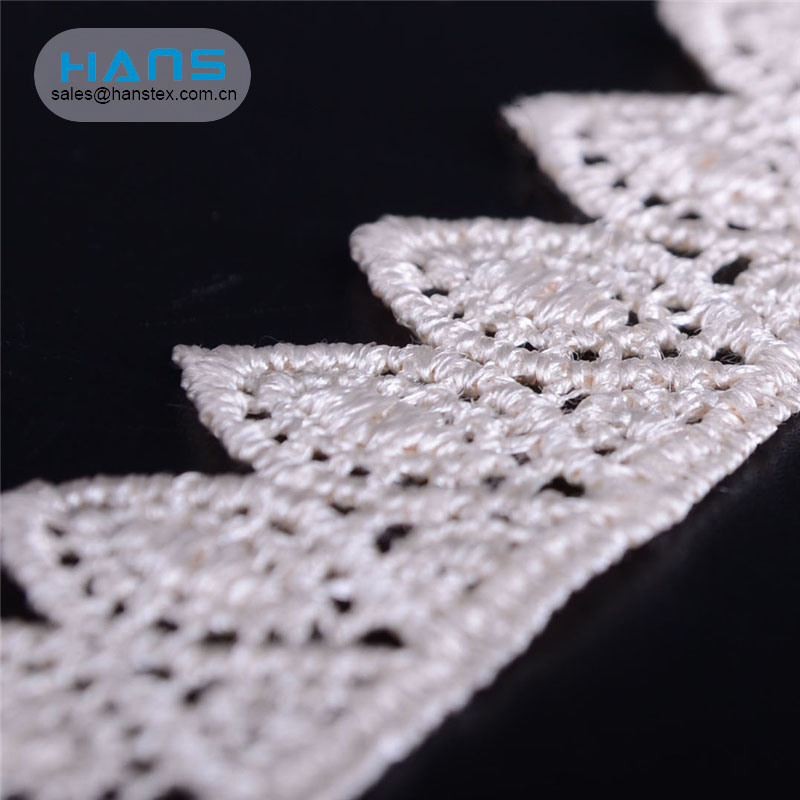 Hans Free Design Logo New Design Nigerian Lace