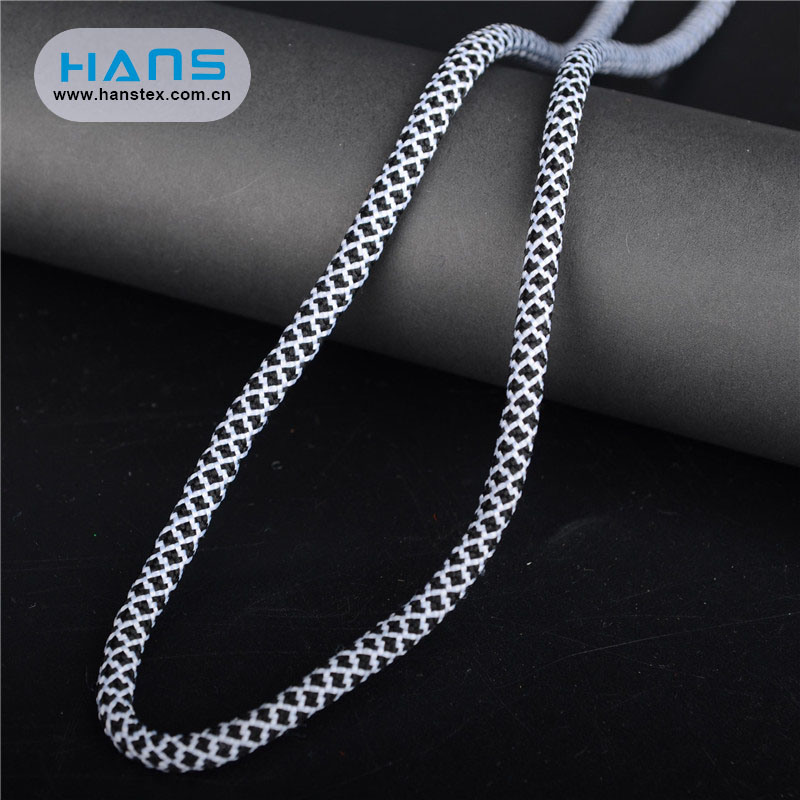 Hans ODM/OEM Design Solid PP Rope