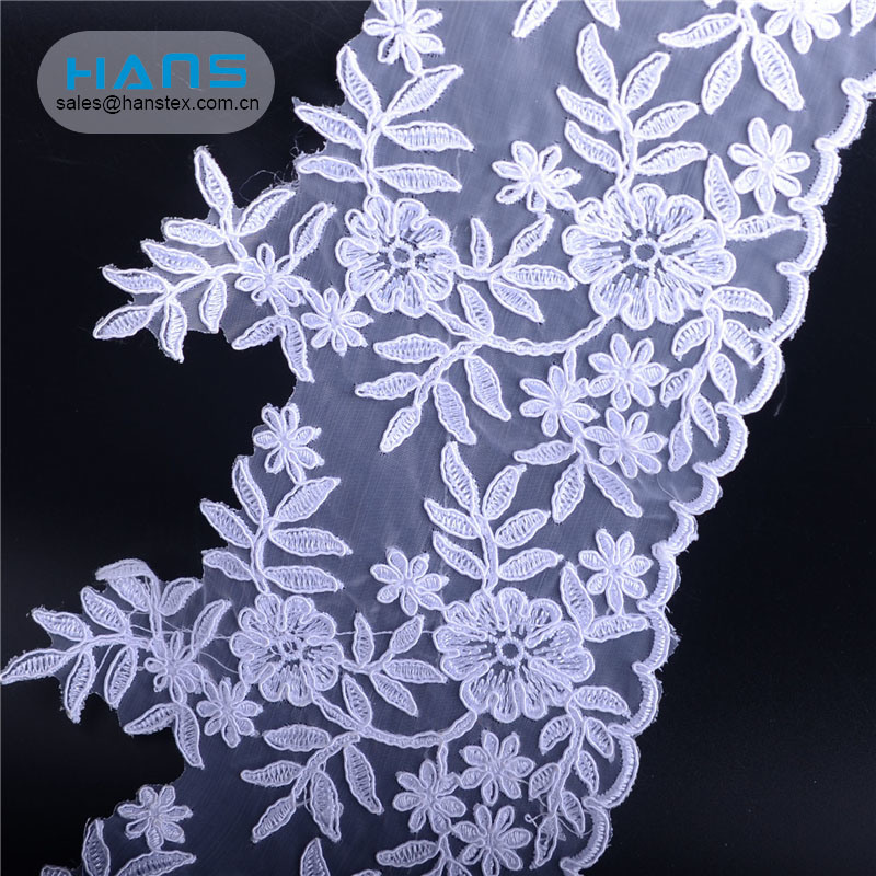 Hans China Factory Eco-Friendly Lace Wedding Dresses