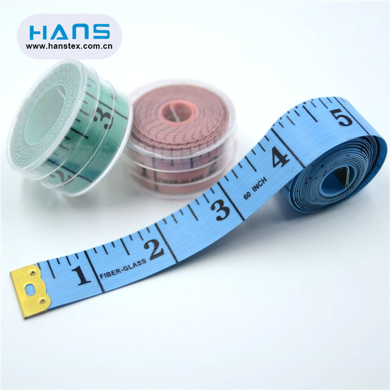 Hans Fast Delivery DIY Waterproof Mini Tape Measure