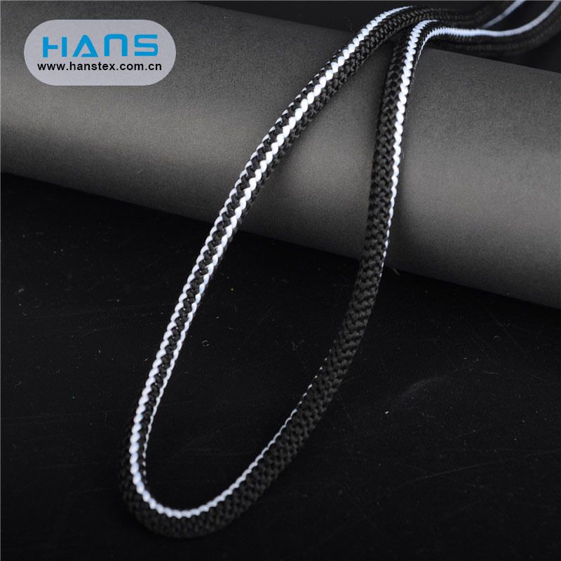 Hans ODM/OEM Design Solid PP Rope