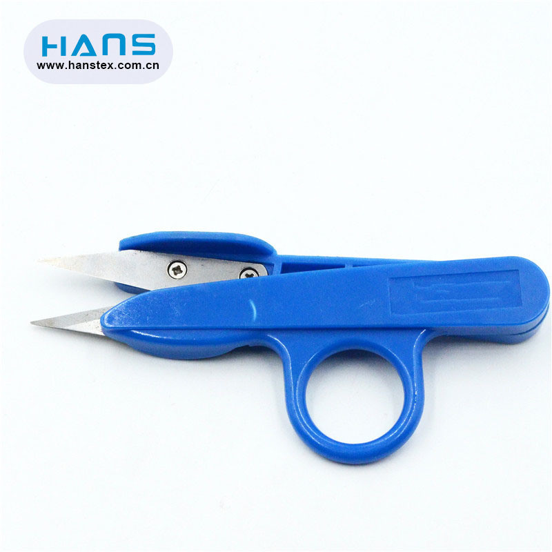Hans Cheap Wholesale Durable Fish Cutting Scissors