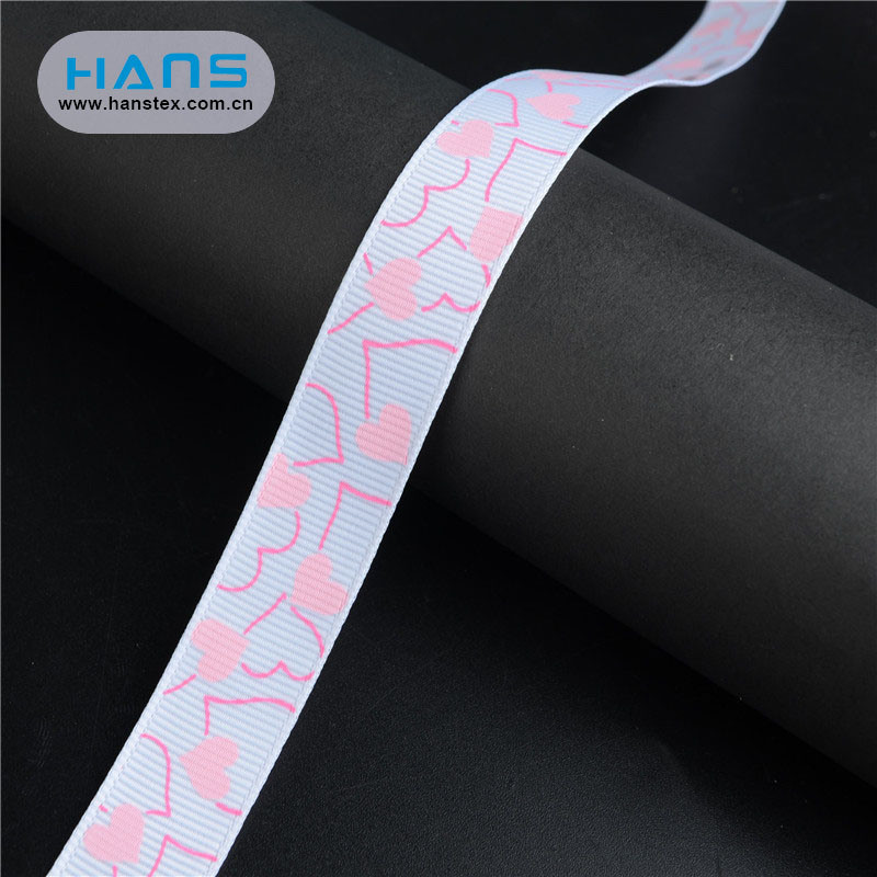 Hans Cheap Wholesale High Grade Celebrate It Ribbon