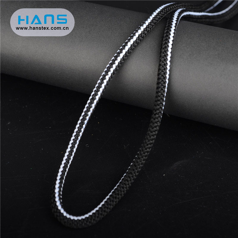 Hans Excellent Quality Solid Polypropylene Cord
