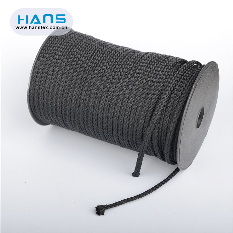 Hans Manufacturers Wholesale Weave Polyurethane Cord