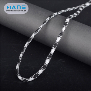 Hans Eco Friendly Colorful Rope Polyester