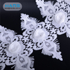 Hans Factory Customized Fancy Ribbon Lace