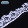 Hans Free Sample Soft Nylon Spandex Lace