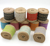 Hans China Supplier New Arrival Burlap Ribbon Jute
