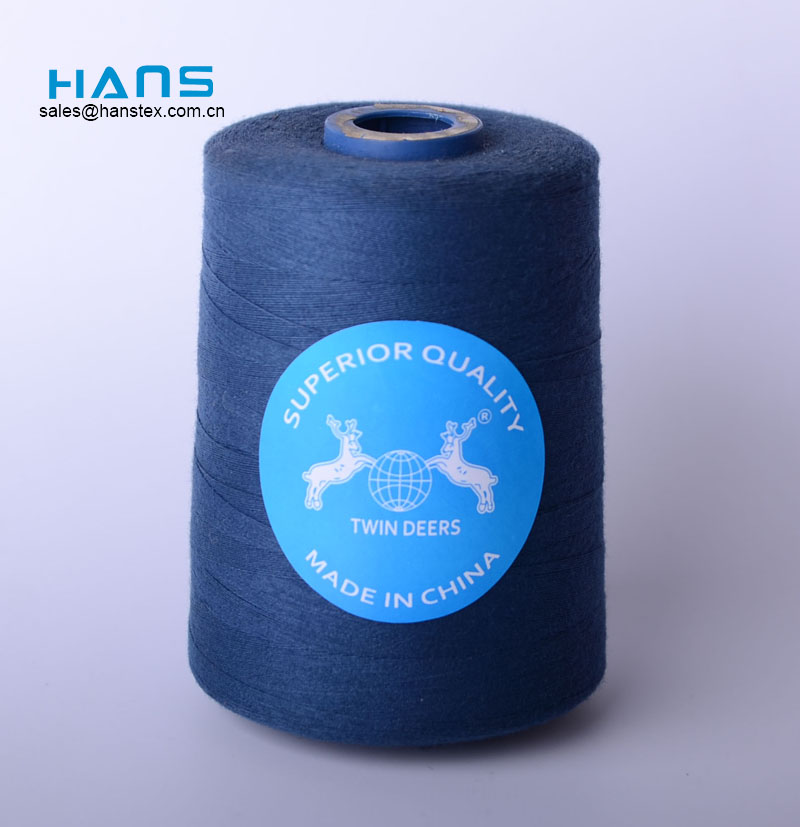 Hans Online Auction Durable Magnetic Sewing Thread
