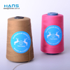 Hans OEM Customized Strong 40/2 5000 Yard Sewing Thread