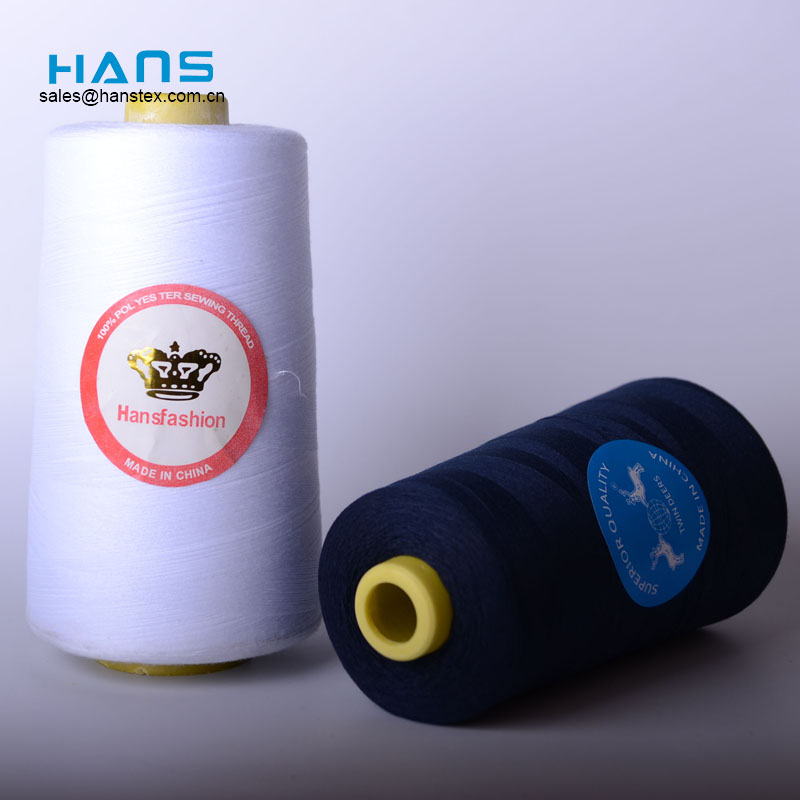 Hans Custom Promotion Mixed Colors Fiberglass Thread