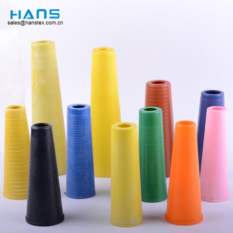 Hans Factory Directly Sell Promotional Spun Polyester Sewing Thread Price